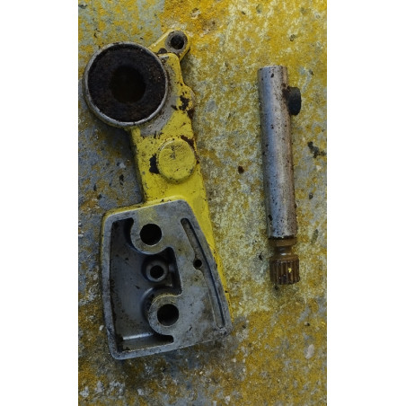 copy of Tapa cadena motosierra Pioneer