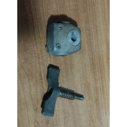BRIDA MANILLAR OLEO MAC 740T