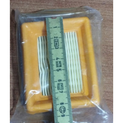 Filtro aire Stihl fs 250, 200