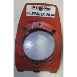 Tapa lado embrague sparta 26