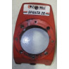 Tapa lado embrague sparta 26