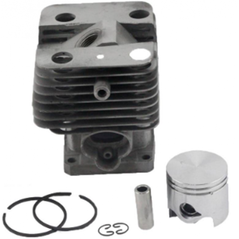 CILINDRO Y PISTON STIHL FS350 REFORZADO