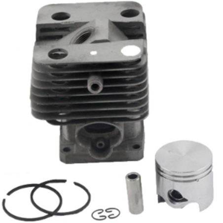 CILINDRO Y PISTON STIHL FS350 REFORZADO