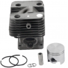 CILINDRO Y PISTON STIHL FS350 REFORZADO