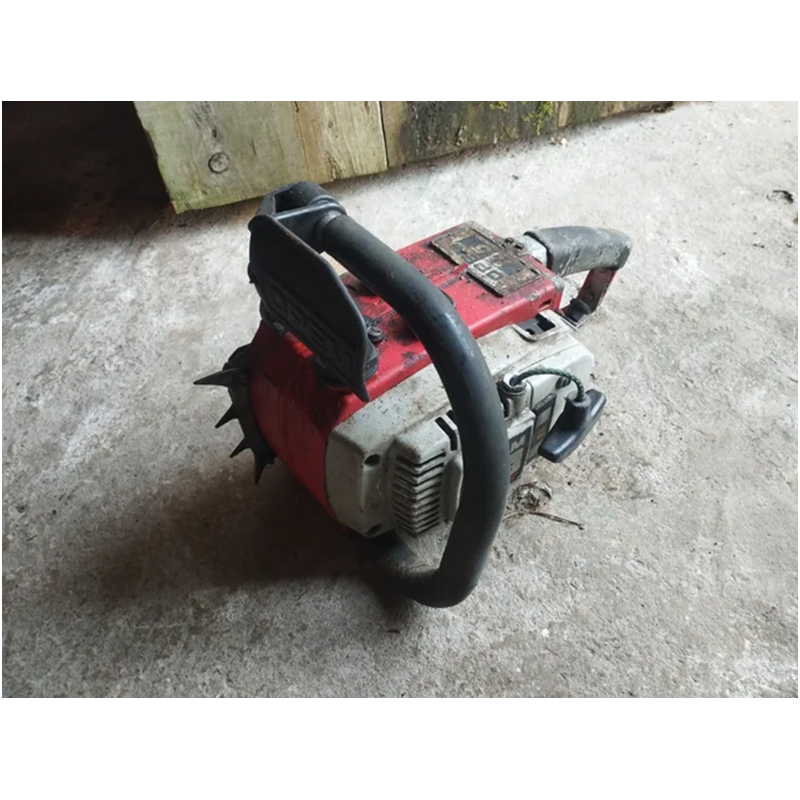 Motosierra open 155