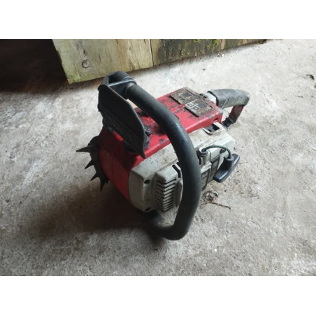 Motosierra open 155