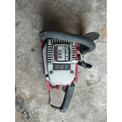 Motosierra open 155