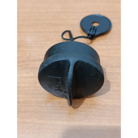 TAPON DEPOSITO GASOLINA + MANGUERAS DE GASOLINA PARA STIHL FS 38