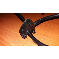 GOMAS SALIDA DEPOSITO GASOLINA FOLUX Y OLEO MAC 251, 256