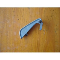MANDO SEGURIDAD MOTOSIERRA...