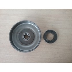 CAMPANA EMBRAGUE MOTOSIERRA...