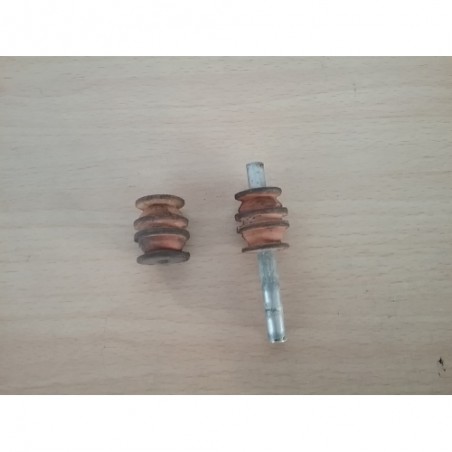AMORTIGUADORES MOTOSIERRA JOBU MEDIANA