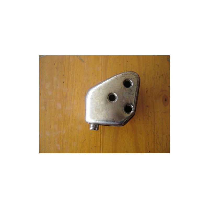 TUBO ESCAPE LOTTUS 240