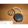TAPON DEPOSITO GASOLINA GARDEN GD 39