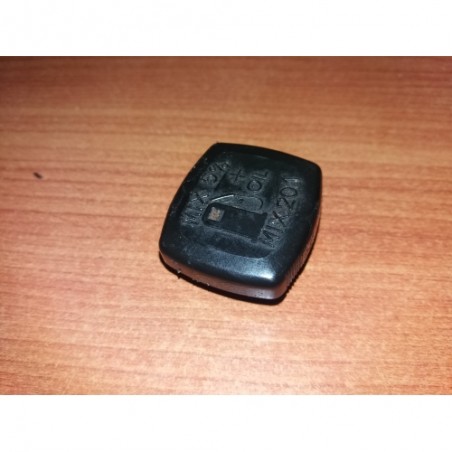TAPÓN DEPÓSITO GASOLINA ALPINA