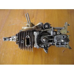 EQUIPO MOTOR LOTTUS 240