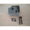TUBO DE ESCAPE MOTOSIERRA SACHS DOLMAR 100