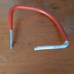 ASA AMARRE MOTOSIERRA SACHS...
