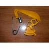 MANDOS ACELERADOR MOTOSIERRA PARTNER S50 Y 550