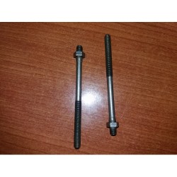 JUEGO DE TORNILLOS PARA EL...