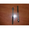 JUEGO DE TORNILLOS PARA EL CARBURADOR DE LA PARTNER 550 Y 500