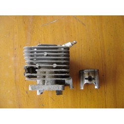 CILINDRO Y PISTON...