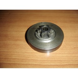 CAMPANA EMBRAGUE MOTOSIERRAS CHINAS