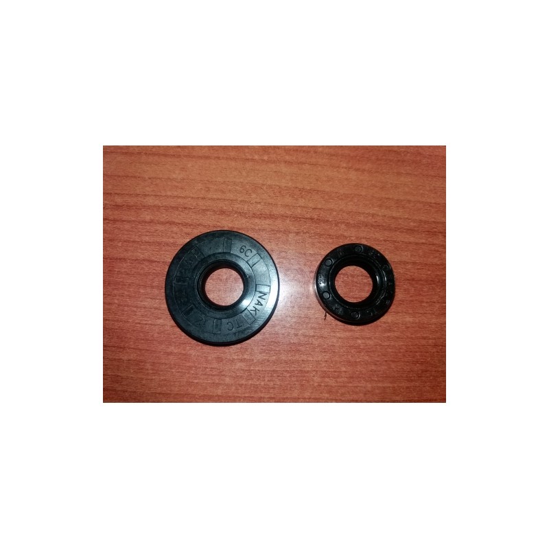 RETENES MOTOR MOTOSIERRAS CHINAS PEQUEÑAS