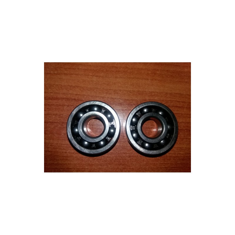 RODAMIENTOS MOTOSIERRA CHINAS PEQUEÑAS