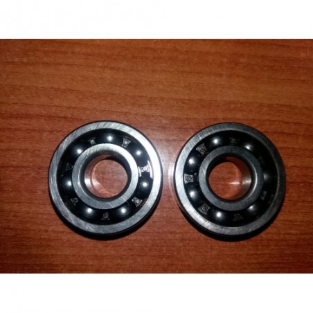 RODAMIENTOS MOTOSIERRA CHINAS PEQUEÑAS