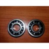 RODAMIENTOS MOTOSIERRA CHINAS PEQUEÑAS