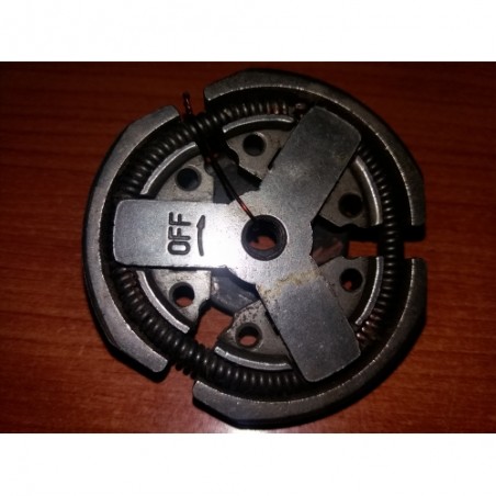 ZAPATAS EMBRAGUE MOTOSIERRA CHINAS PEQUEÑAS