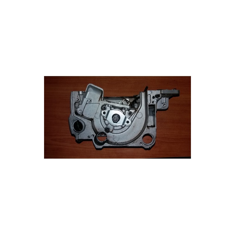 CONJUNTO MOTOR MOTOSIERRAS 52CC CHINAS