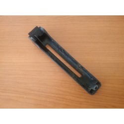 TAPA MANDO ACELERADOR MOTOSIERRA CHINA PEQUEÑA
