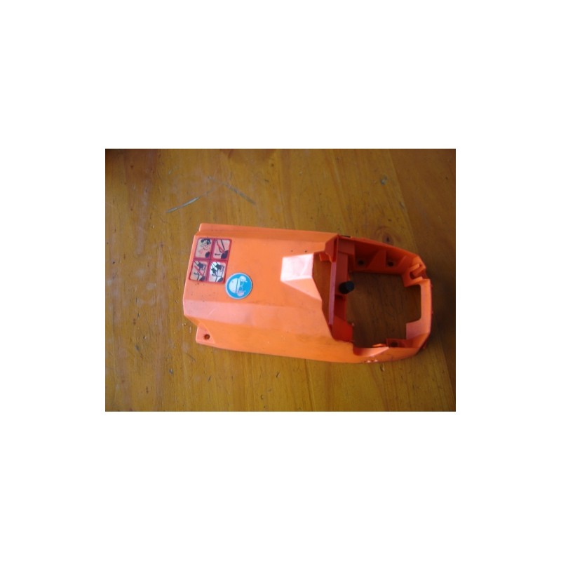TAPA MOTOR MOTOSIERRA CHINAS PEQUEÑAS