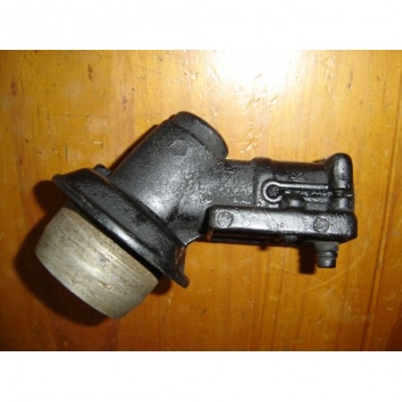 CABEZAL PARA ALPINA DIAMETRO 25-7 ESTRIAS