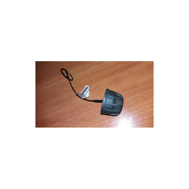 TAPÓN DEPÓSITO GASOLINA DESBROZADORA ALPINA