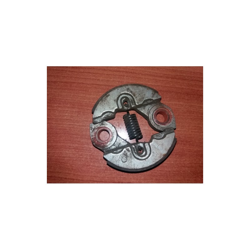 ZAPATAS EMBRAGUE DESBROZADORA ZENOAH G4K
