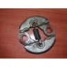 ZAPATAS EMBRAGUE DESBROZADORA ZENOAH G4K