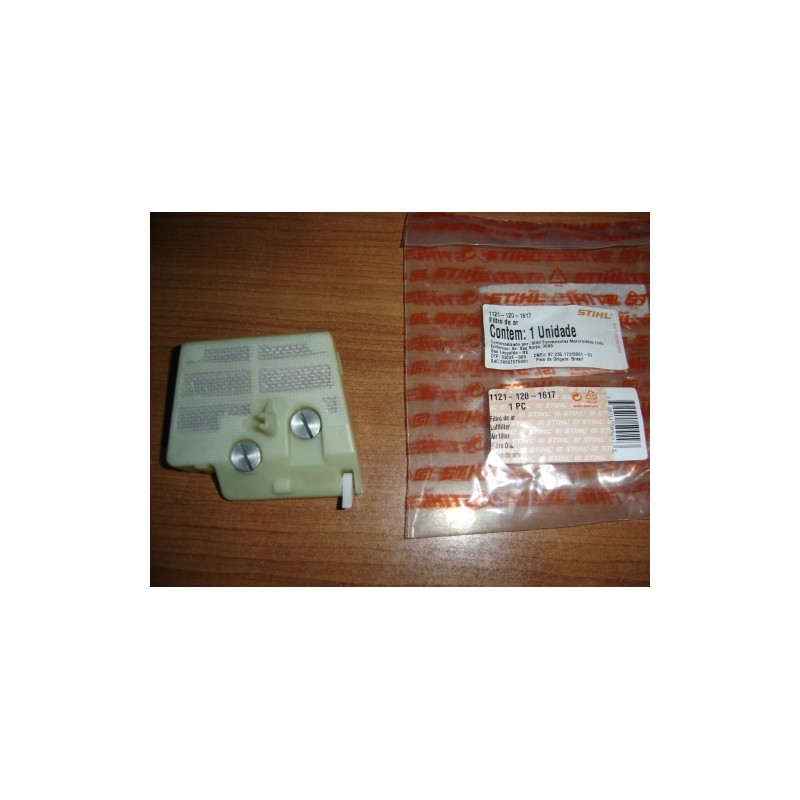 FILTRO AIRE PARA MOTOSIERRAS STIHL 024, 026 Y OTRAS