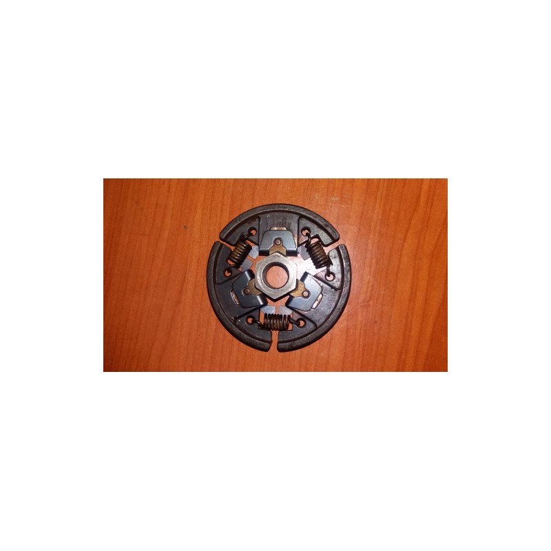 ZAPATAS EMBRAGUES STIHL 024AV Y 026