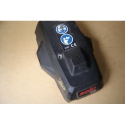 TAPA MOTOR MOTOSIERRA SOLO 639