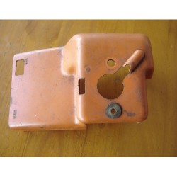 CARCASA TAPA MOTOR...