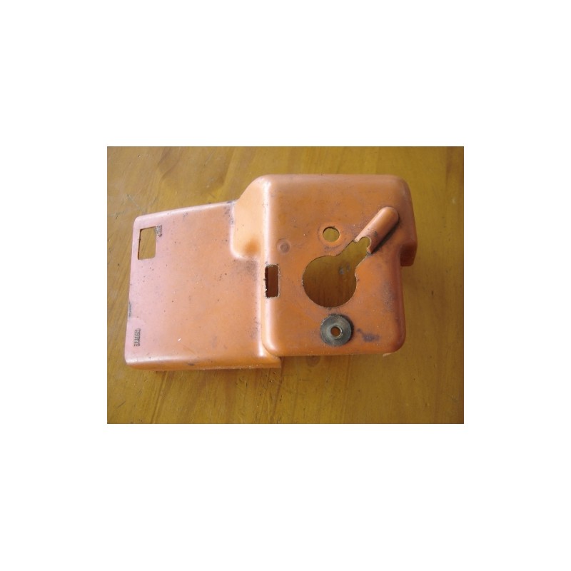 CARCASA TAPA MOTOR MOTOSIERRA SOLO 610VA