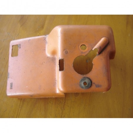 CARCASA TAPA MOTOR MOTOSIERRA SOLO 610VA