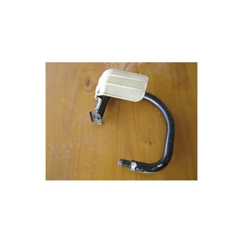 ASA DE AGARRE MOTOSIERRA SOLO 610VA