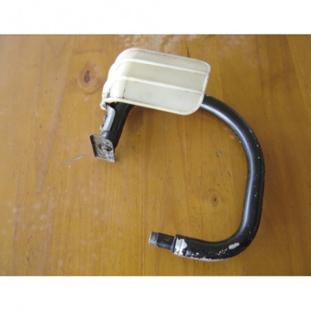 ASA DE AGARRE MOTOSIERRA SOLO 610VA