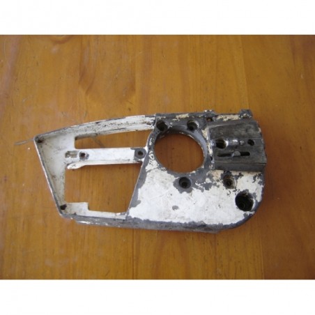 CARCASA LADO CADENA MOTOSIERRA SOLO 610VA