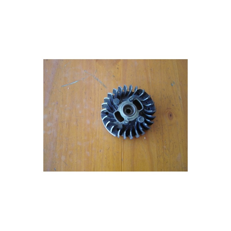 PLATO MAGNETICO MOTOSIERRA SOLO 610VA