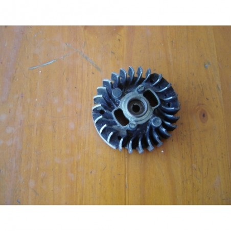 PLATO MAGNETICO MOTOSIERRA SOLO 610VA